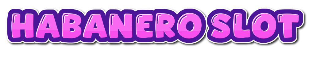 HABANERO SLOT Logo